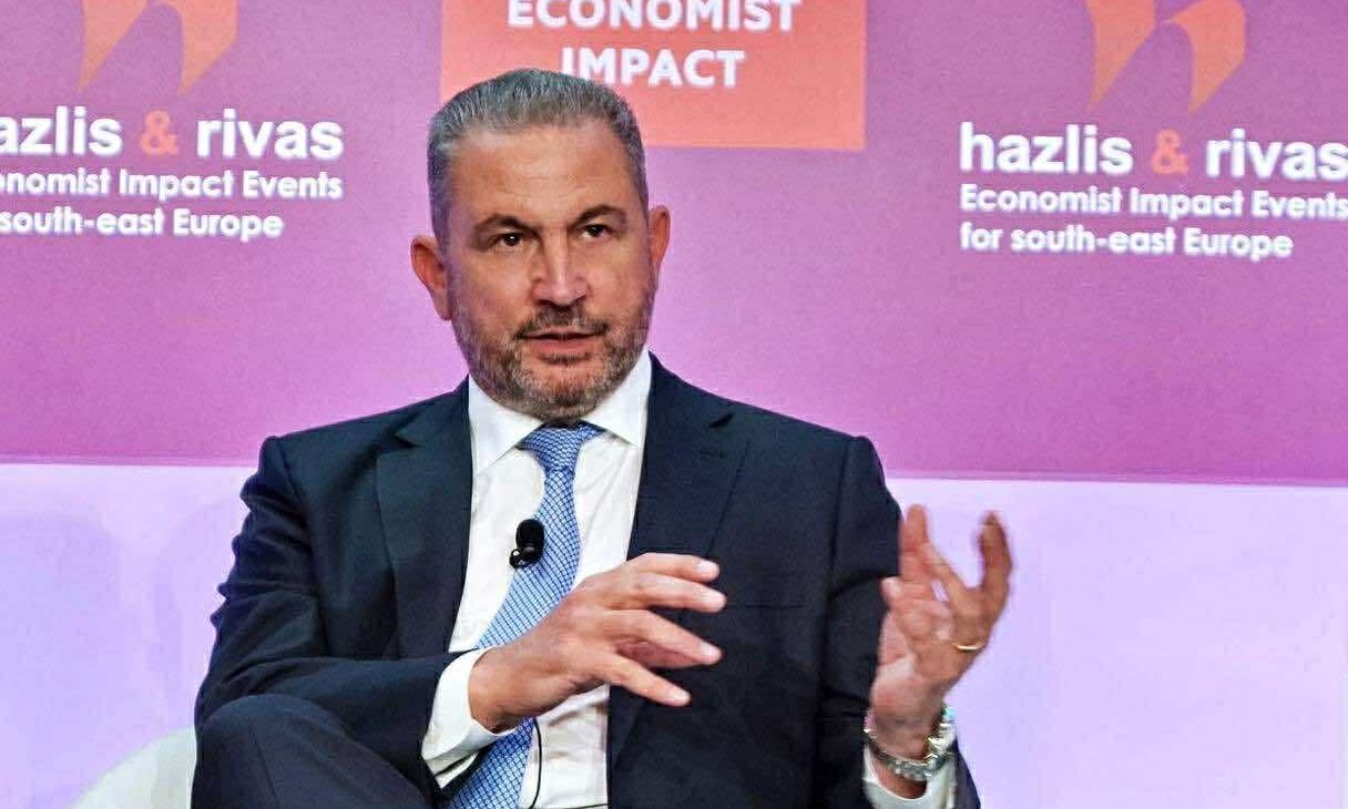 Σύμπραξη Aktor – ΔΕΠΑ Εμπορίας για μεταφορά LNG