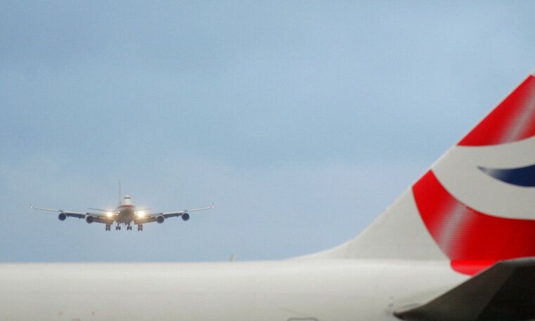 Βέλγιο: Τα αεροδρόμια των Βρυξελλών και της Λιέγης παρέλυσαν μετά τον εντοπισμό drones