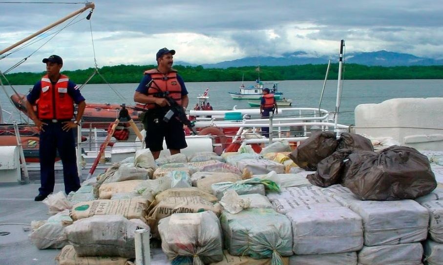 Κόστα Ρίκα: Εξαρθρώθηκε το μεγαλύτερο καρτέλ ναρκωτικών της χώρας – Συνελήφθησαν 28 άτομα