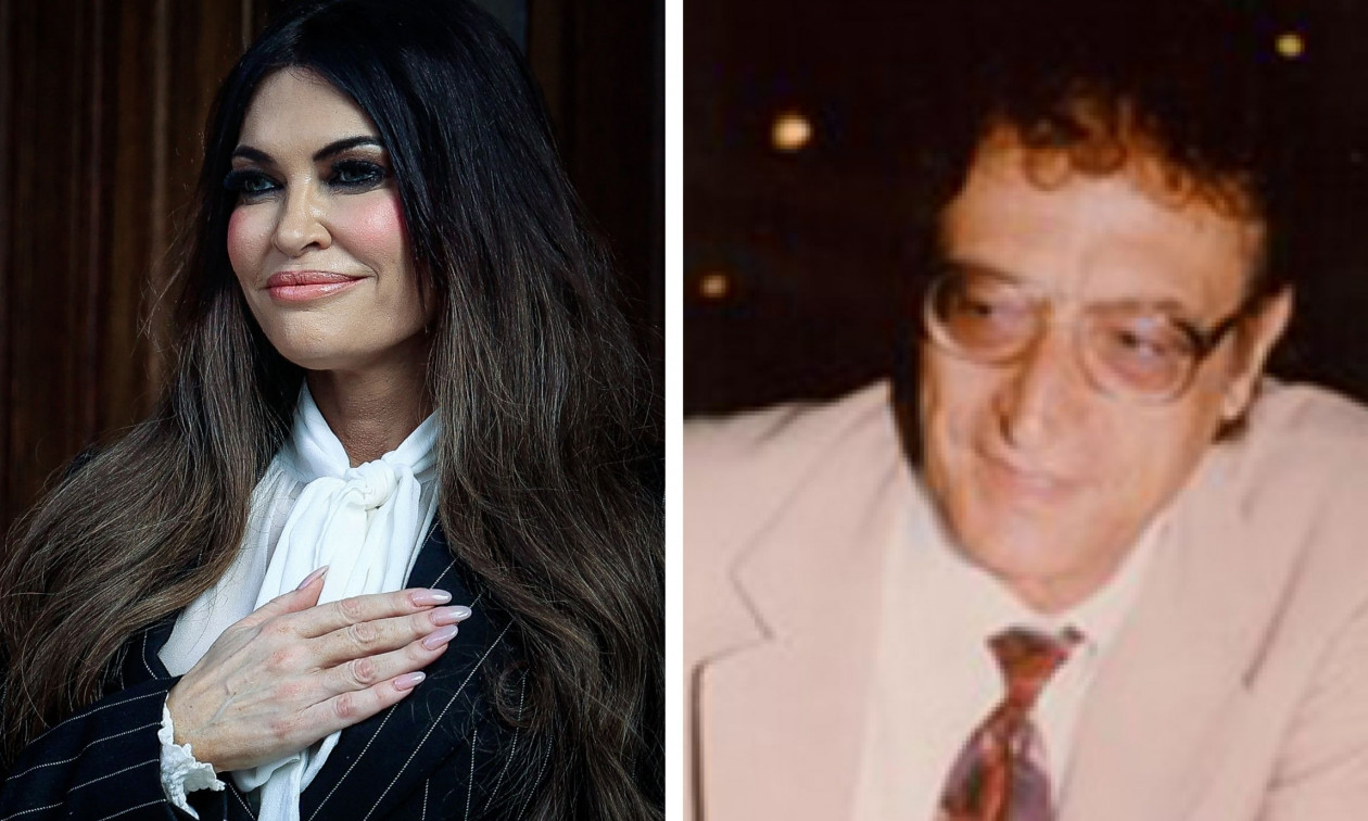 Ποιος είναι ο καθηγητής Σπυριδάκης που δίδαξε Ελληνορωμαϊκή Ιστορία στην Κίμπερλι Γκιλφόιλ