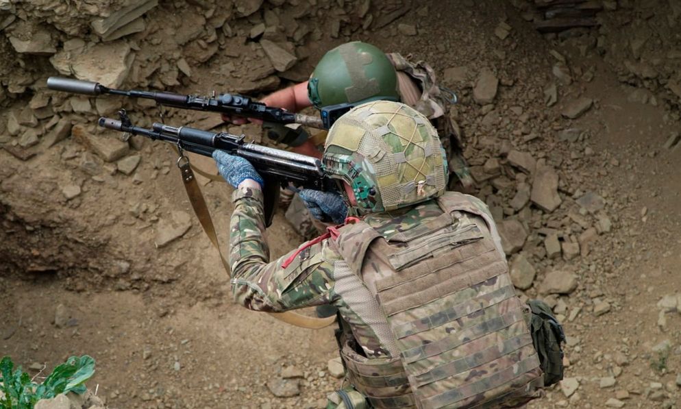 Οι «Μαύρες Χήρες» της Ρωσίας: Η απάτη με τους «λευκούς γάμους» και τις αποζημιώσεις