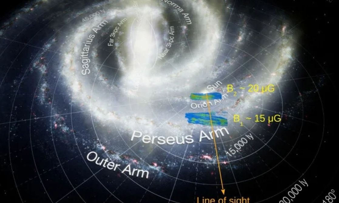 Το μαγνητικό πεδίο της Γης εξασθενεί και οι επιστήμονες δεν μπορούν να βρουν την αιτία