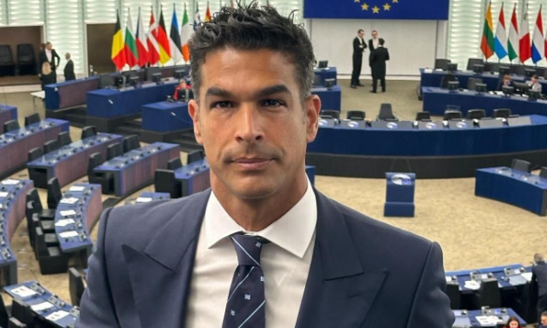 Βαρύ πένθος για τον Νίκο Αναδιώτη: Πέθανε ο πατέρας του