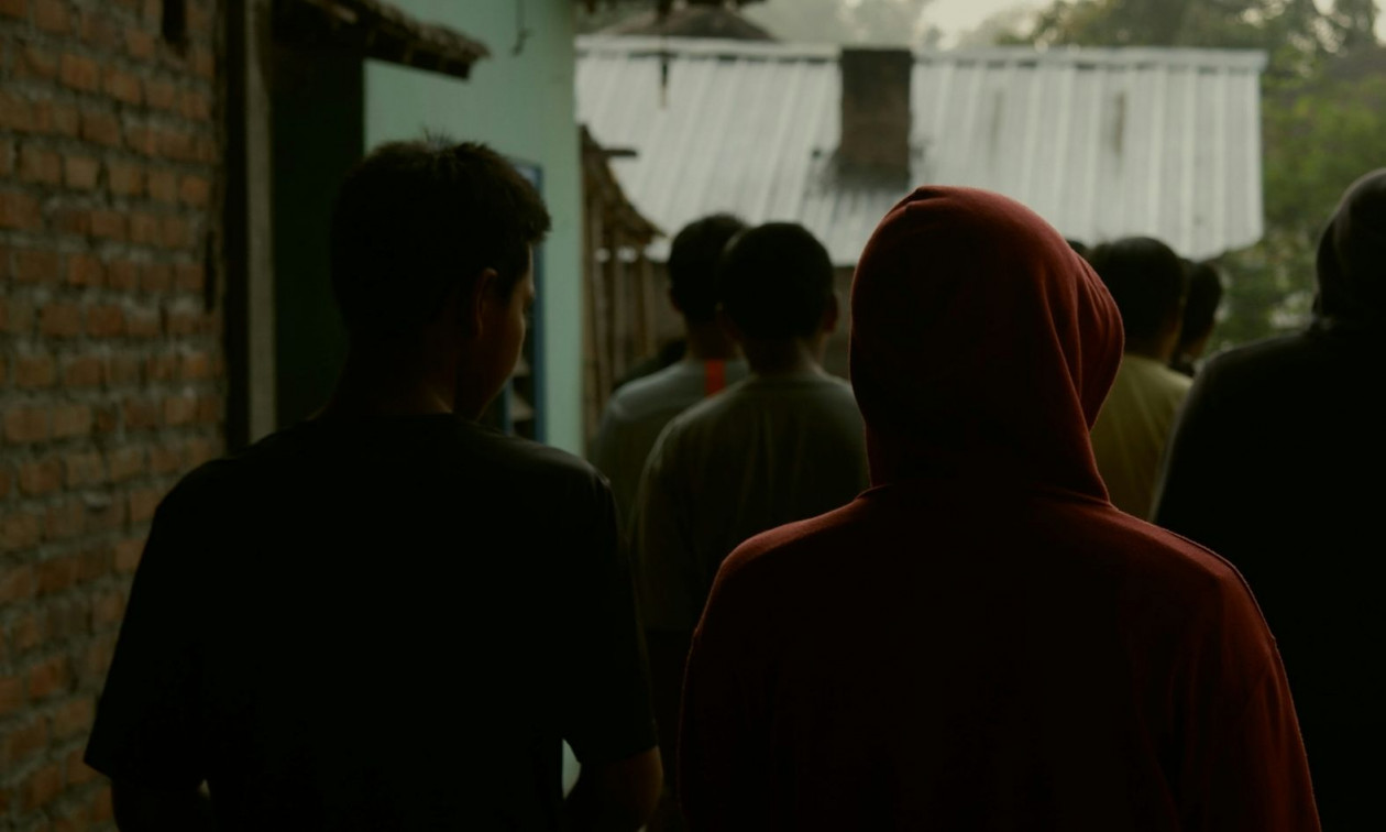 Άγριος ξυλοδαρμός 16χρονου στη Λάρισα: Τον χτύπησαν για να τους δώσει χρήματα