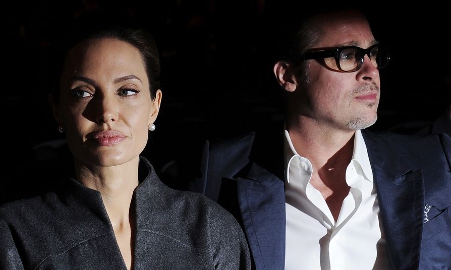 Δίκη Τζολί – Πιτ: Τι έλεγε σε email η ηθοποιός – Γιατί ζητά να δημοσιευθούν τα email της ο πρώην της