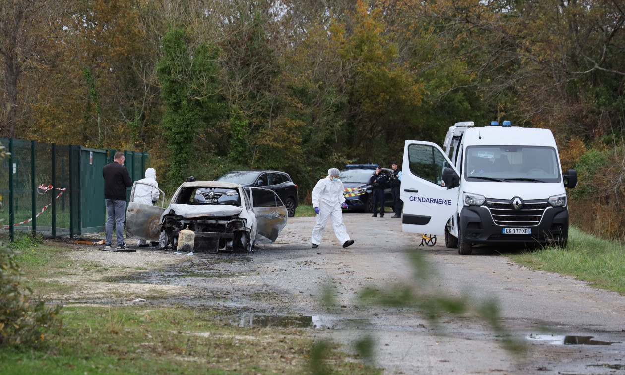 Γαλλία: 10 τραυματίες από την επίθεση ισλαμιστή με αυτοκίνητο – Οι τέσσερις σε κρίσιμη κατάσταση