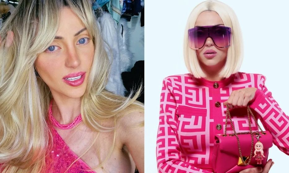 Πέθανε 31χρονη influencer που έκανε πάνω από 27 επεμβάσεις για να μοιάζει στη Barbie