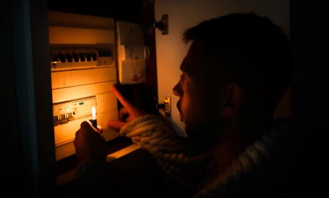 Μεγάλο μπλακ άουτ στα Κάτω Πατήσια – Στο απόλυτο σκοτάδι οι δρόμοι