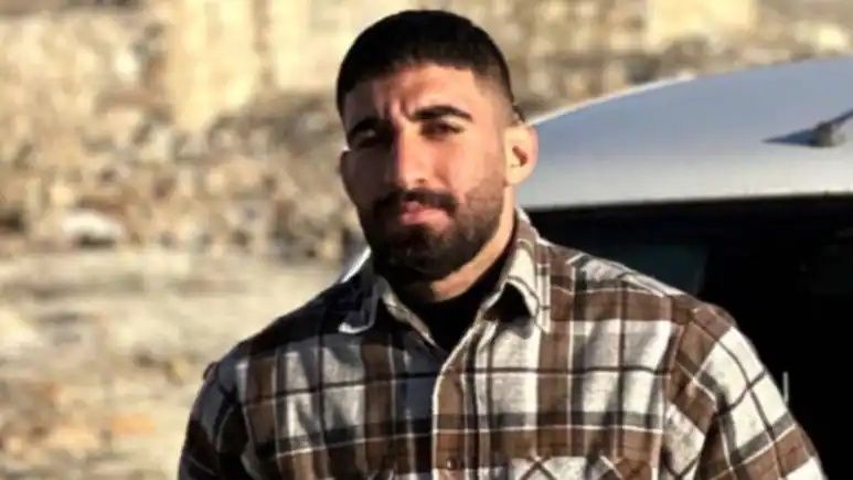 Omid Sarlak: Ο νέος «μάρτυρας» των αντιφρονούντων στο Ιράν – Βρέθηκε «γαζωμένος» από σφαίρες