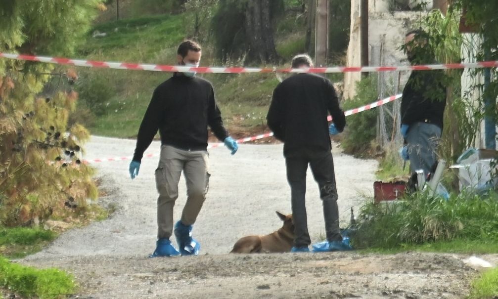 Σαλαμίνα: Ανοιχτό το ενδεχόμενο οι δράστες να είναι κοντά στο περιβάλλον της 75χρονης