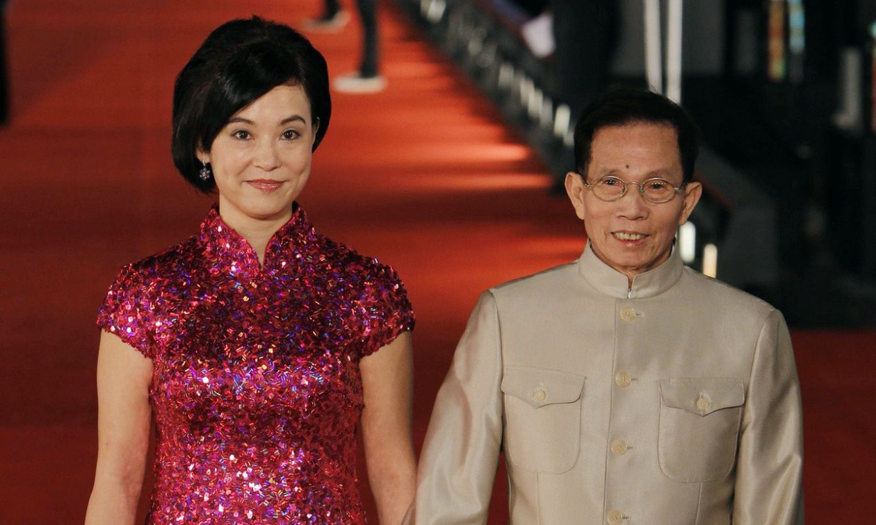 Χονγκ Κονγκ: Έκλεψαν την τέφρα θρύλου ταινιών Κουνγκ Φου – Ζήτησαν λύτρα για να την επιστρέψουν