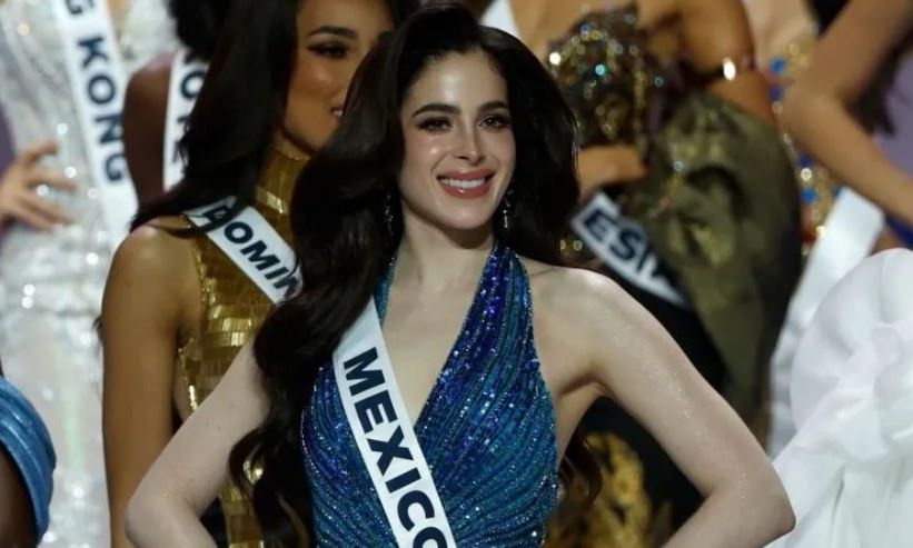 Σάλος στα καλλιστεία Miss Universe: Διοργανωτής αποκάλεσε «χαζή» τη Μις Μεξικό