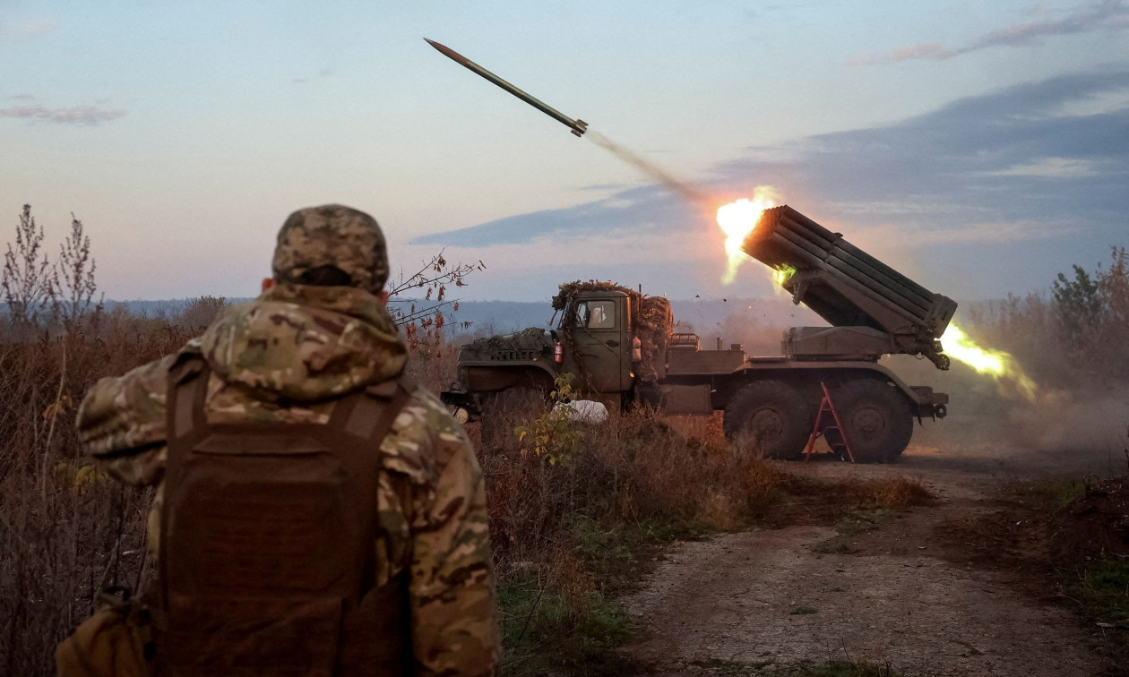 Η Νότια Αφρική θα ερευνήσει πως 17 πολίτες της δελεάσθηκαν να πολεμήσουν στην Ουκρανία