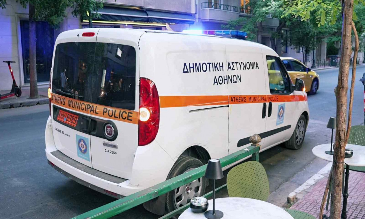 Χάρης Δούκας: Κανένα κατάστημα δεν θα λειτουργεί σε βάρος των πολιτών