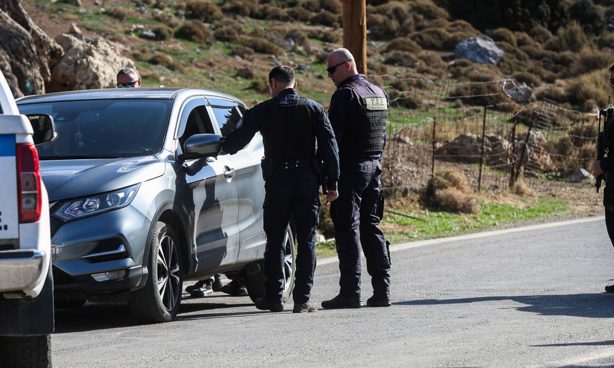 Βορίζια: Προσήχθη ξάδερφος του 43χρονου – Εξετάζεται ως εμπλεκόμενος στους πυροβολισμούς