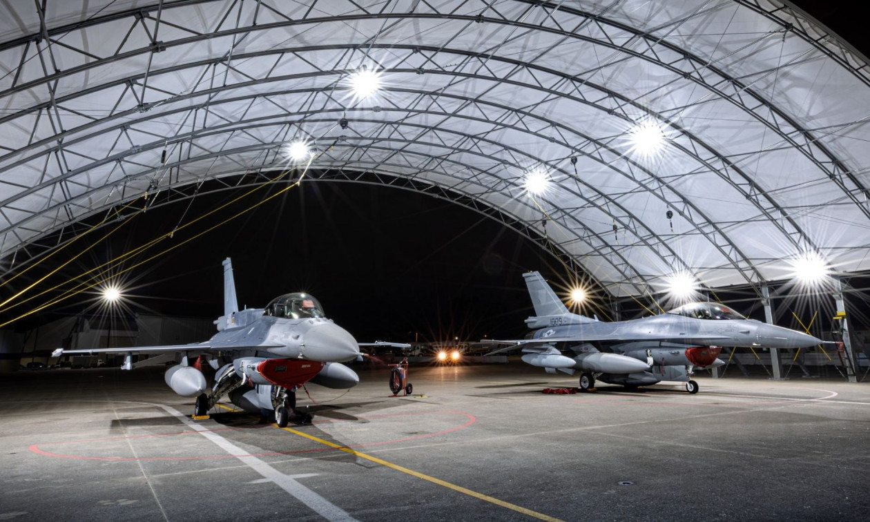 «Ανατολίτικο παζάρι» της Τουρκίας για S-400 και μαχητικά: Τι ζητά η Άγκυρα για τα F-16