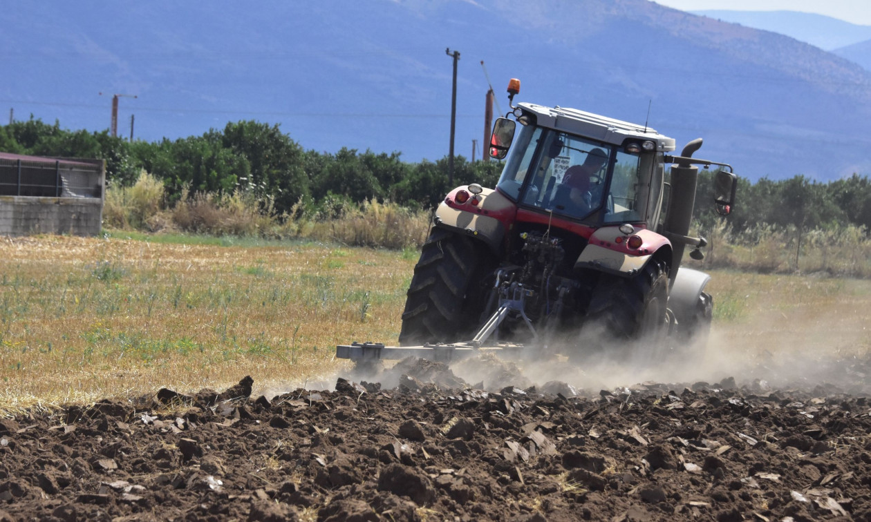 ΑΑΔΕ: Επιστροφή Ειδικού Φόρου Κατανάλωσης αγροτικού πετρελαίου σε 83.000 δικαιούχους