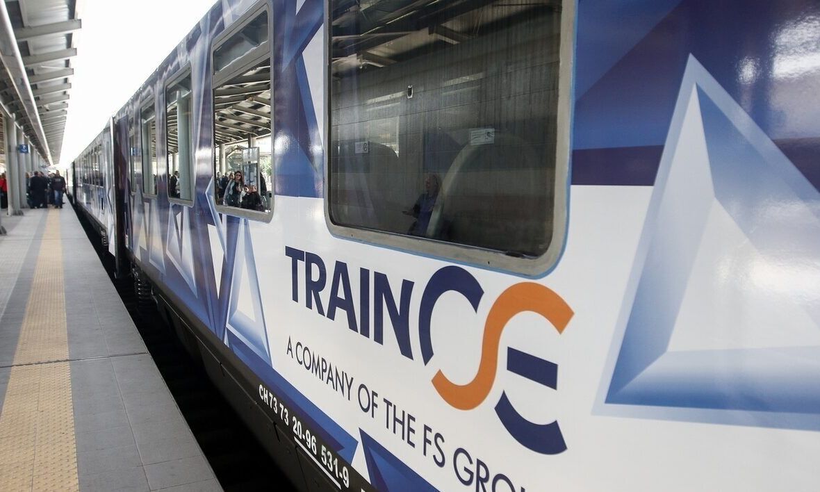 ΟΣΕ: «Έγινε λάθος στο σύστημα», λέει ο σταθμάρχης για την αλλαγή γραμμής λίγο έξω από τη Θεσσαλονίκη