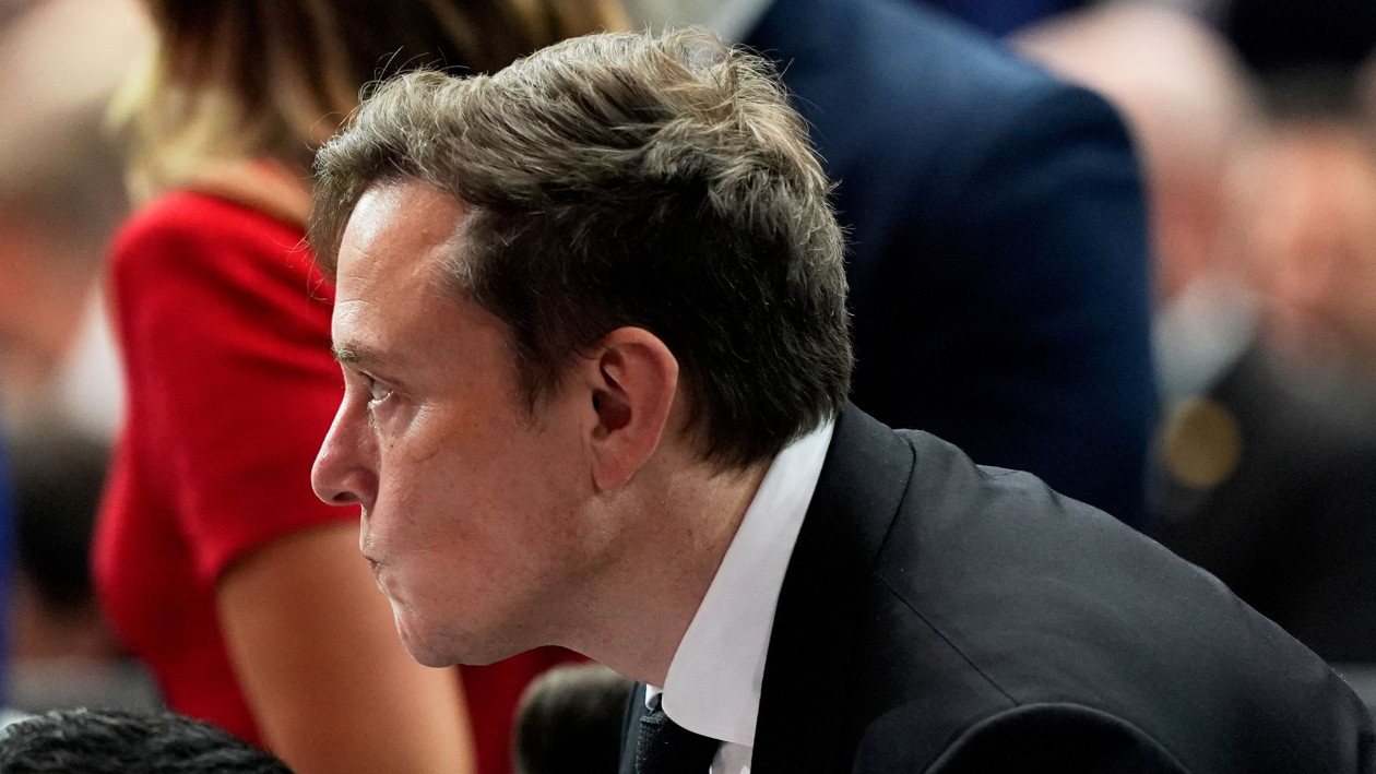 Tesla: Σήμερα ψηφίζουν οι μέτοχοι για την αμοιβή των 878 δισ. δολαρίων στον Έλον Μασκ