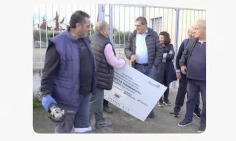 Μαρινάκης κατά Πελετίδη: «Ρε παιδιά, είμαστε με τα καλά μας;» – Επίθεση για το ξήλωμα πινακίδων