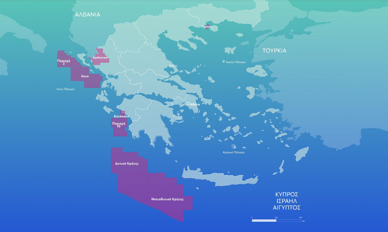 Ανάλυση: Η συμφωνία ExxonMobil, Energean και Hellenic Energy ενισχύει τη γεωπολιτική ισχύ της χώρας