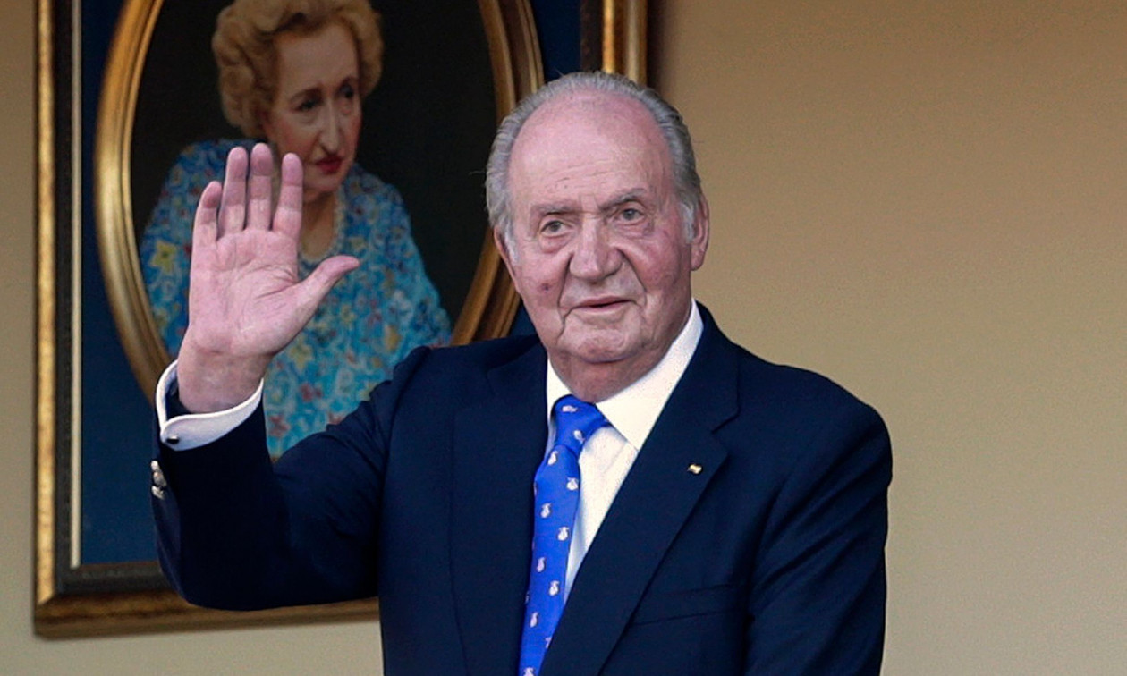 Βασιλική τραγωδία: Ο Χουάν Κάρλος της Ισπανίας αποκαλύπτει πρώτη φορά πώς σκότωσε τον αδερφό του