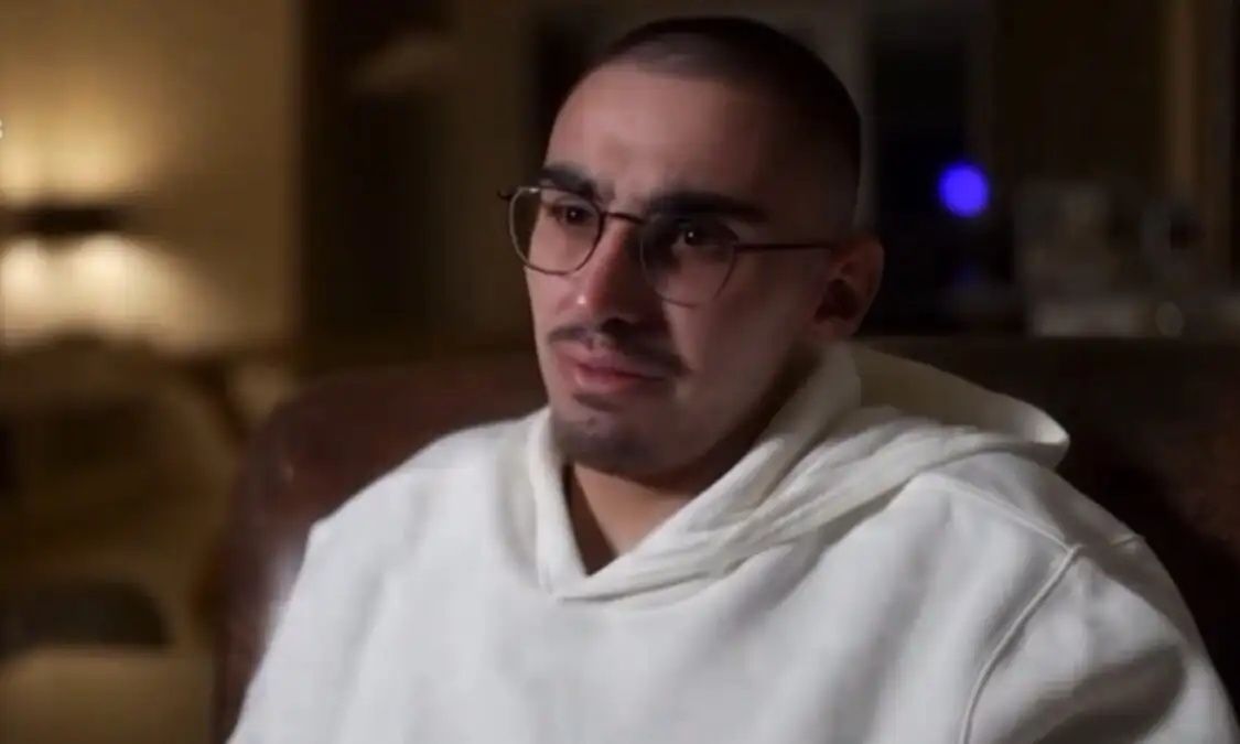 Ισραηλινός όμηρος αποκαλύπτει βασανιστήρια από τη Χαμάς: «Χειρότεροι από τους Ναζί, με κακοποίησαν»