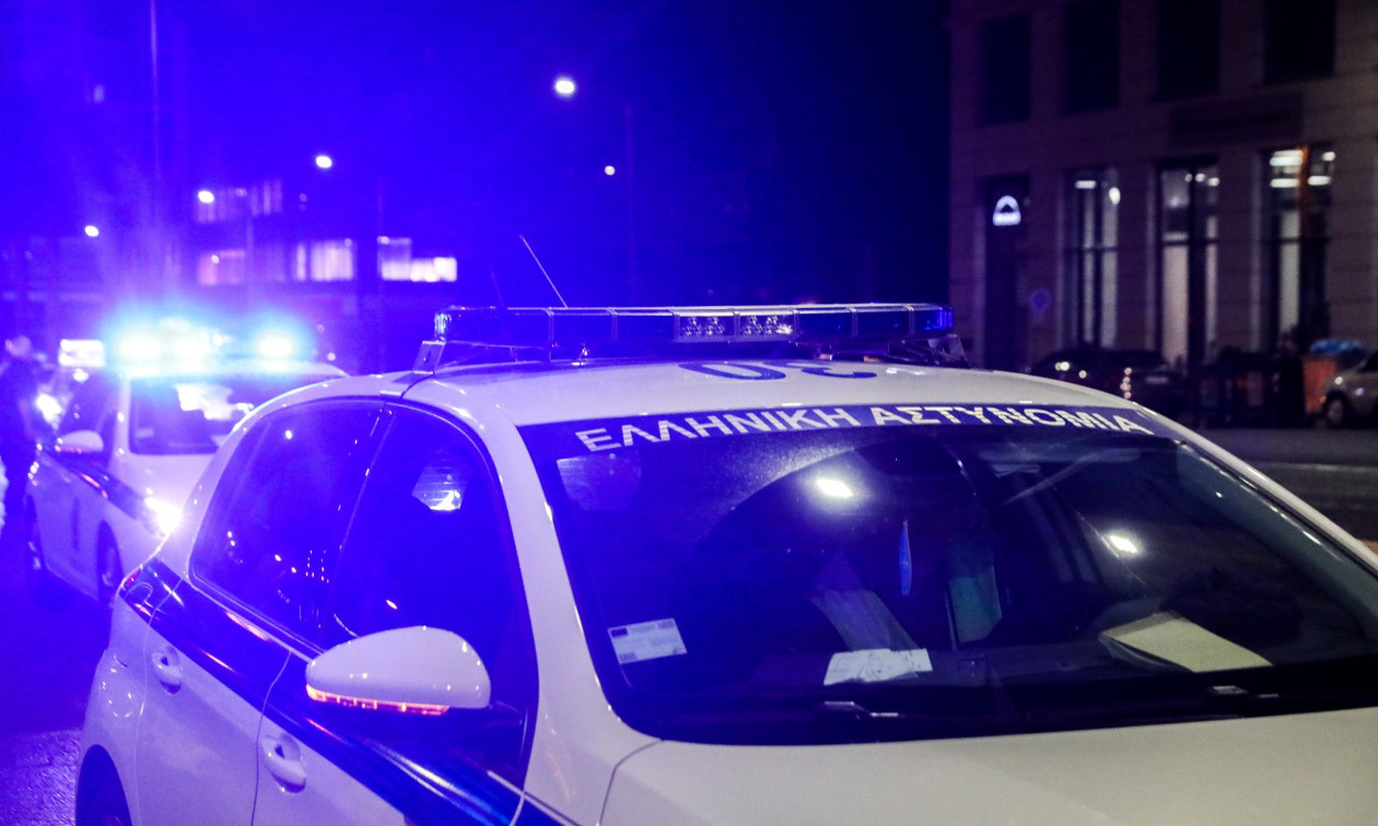 Εξαρθρώθηκαν 2 συμμορίες που διακινούσαν ναρκωτικά στην ευρύτερη περιοχή της Αττικής