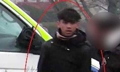 Πώς η αστυνομία παγίδευσε 18χρονο τζιχαντιστή που σχεδίαζε να αιματοκυλίσει τη Στοκχόλμη