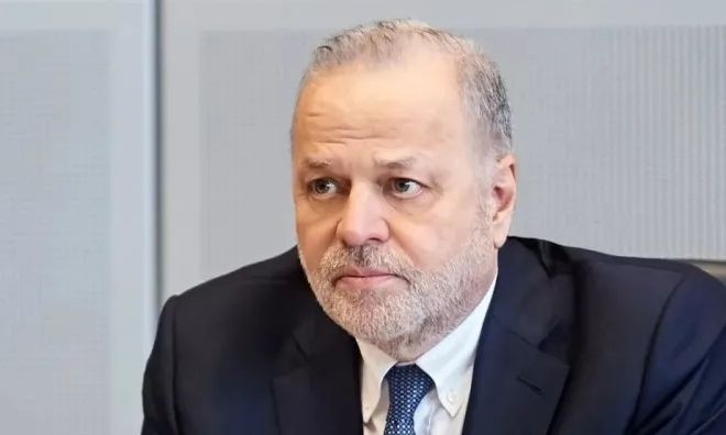 Metlen: Νέος CEO o Χρήστος Γαβαλάς – Όλες οι αλλαγές στη διοίκηση