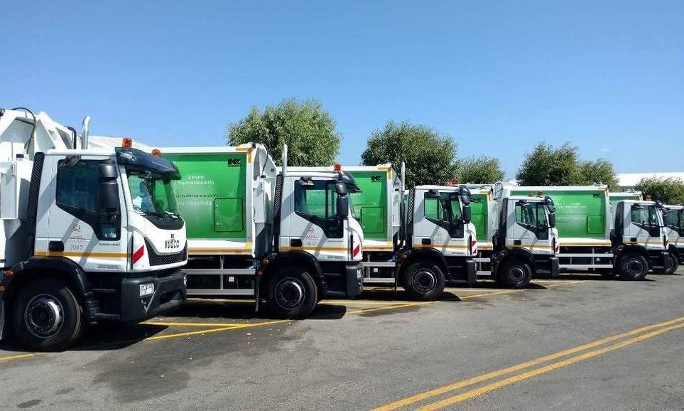 Ιωάννινα: Μάχη για τη ζωή του δίνει στη ΜΕΘ 47χρονος εργαζόμενος καθαριότητας