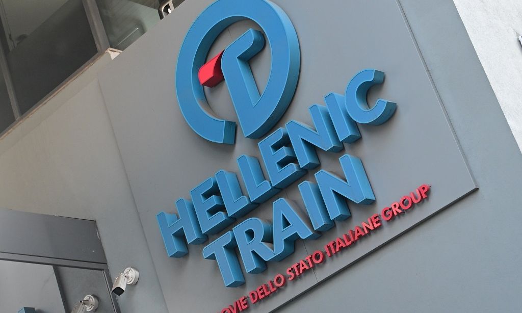 Η Hellenic Train διαψεύδει τον ΟΣΕ: Επιβεβαιώνει ότι τρένο μπήκε σε λάθος γραμμή