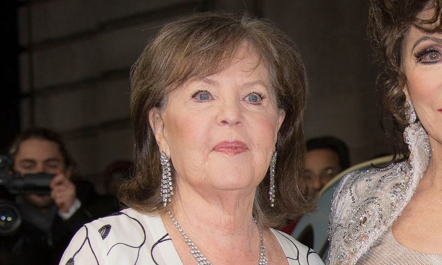 Πέθανε η ηθοποιός Pauline Collins, σε ηλικία 85 ετών