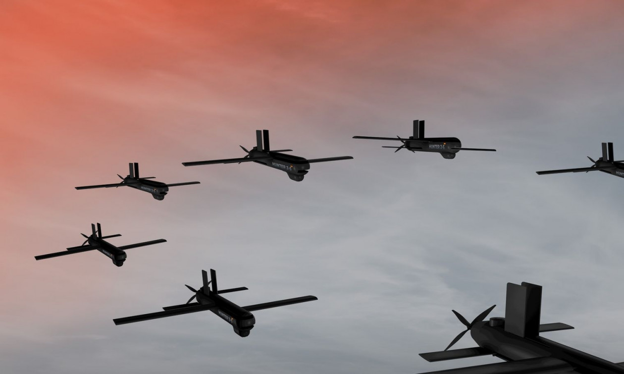 Συναγερμός στη Σουηδία: Κλειστό το αεροδρόμιο του Γκέτεμποργκ λόγω ύποπτων drone – Ακυρώσεις πτήσεων