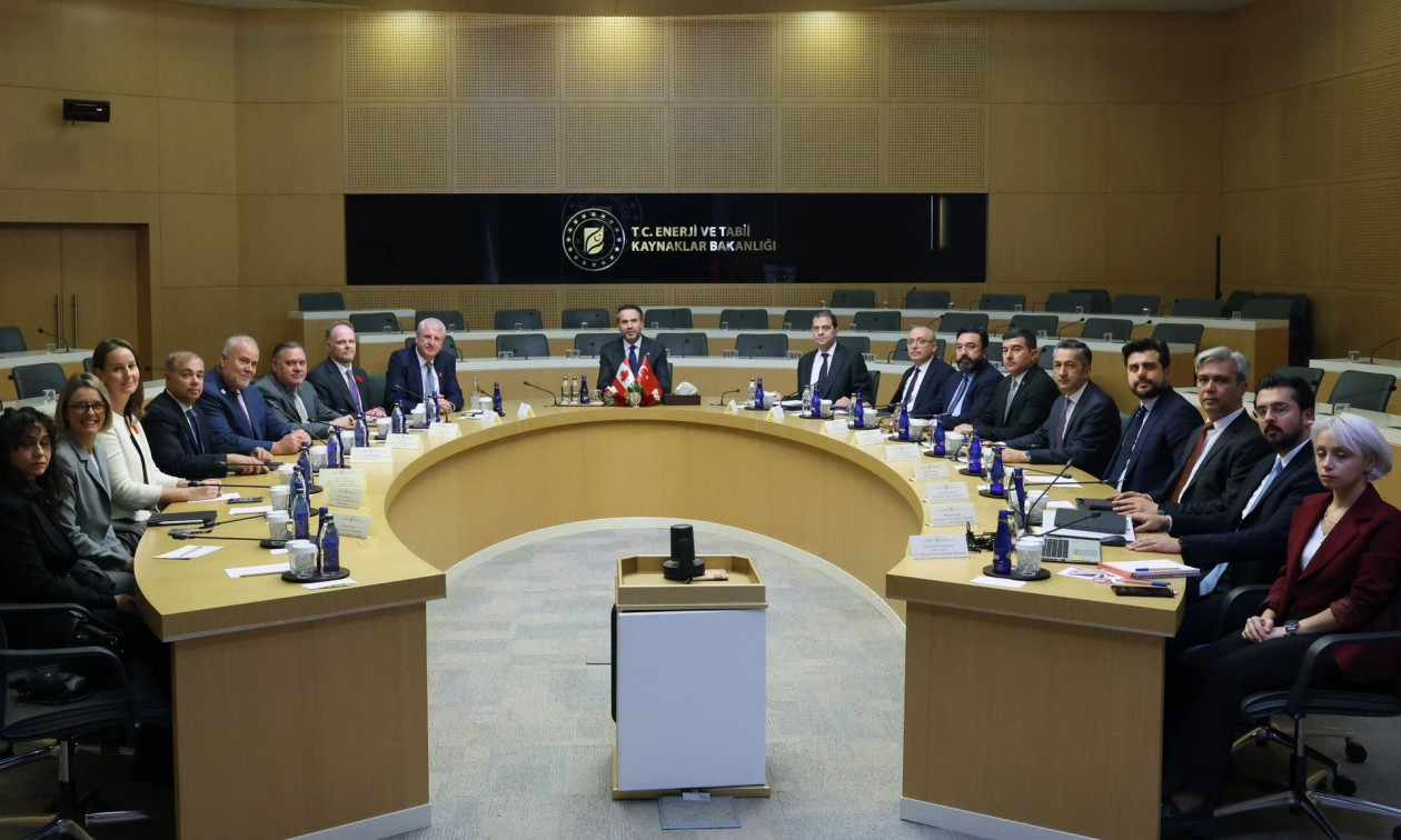 Με βοήθεια από τον Καναδά η Τουρκία σχεδιάζει πυρηνικό σταθμό ηλεκτροπαραγωγής στη Θράκη