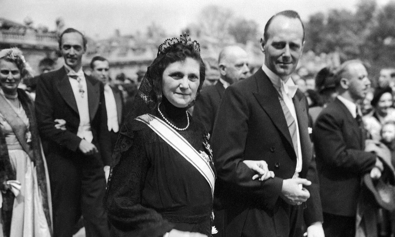 Ο θησαυρός των Αψβούργων βρέθηκε μετά από 100 χρόνια – Το διαμάντι των 137,2 καρατίων