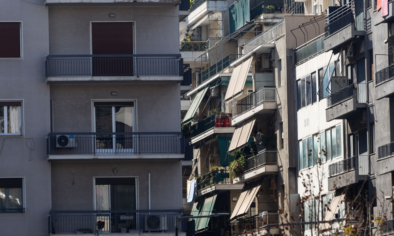 Ακίνητα: Παράταση για το φορομπόνους ανακαίνισης έως 16.000 ευρώ