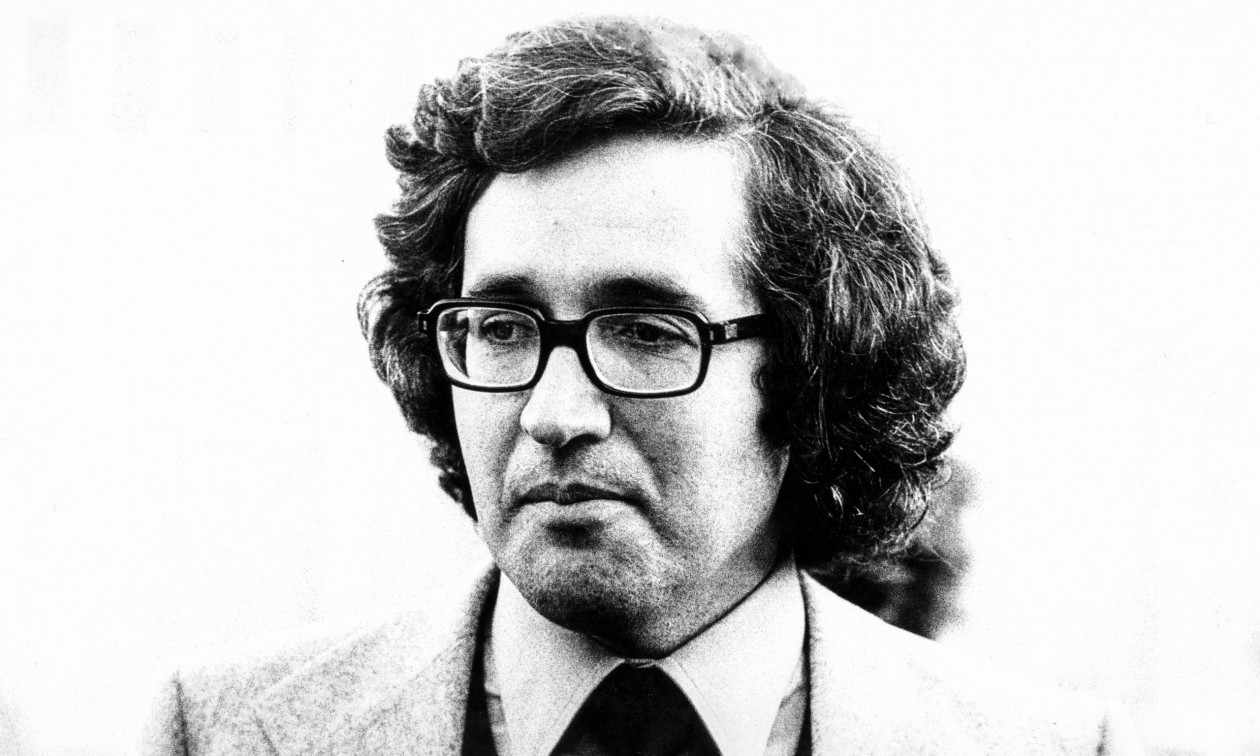 F1: Πέθανε ο Αντρέα ντε Άνταμιτς – Το ατύχημα που στιγμάτισε τη ζωή του