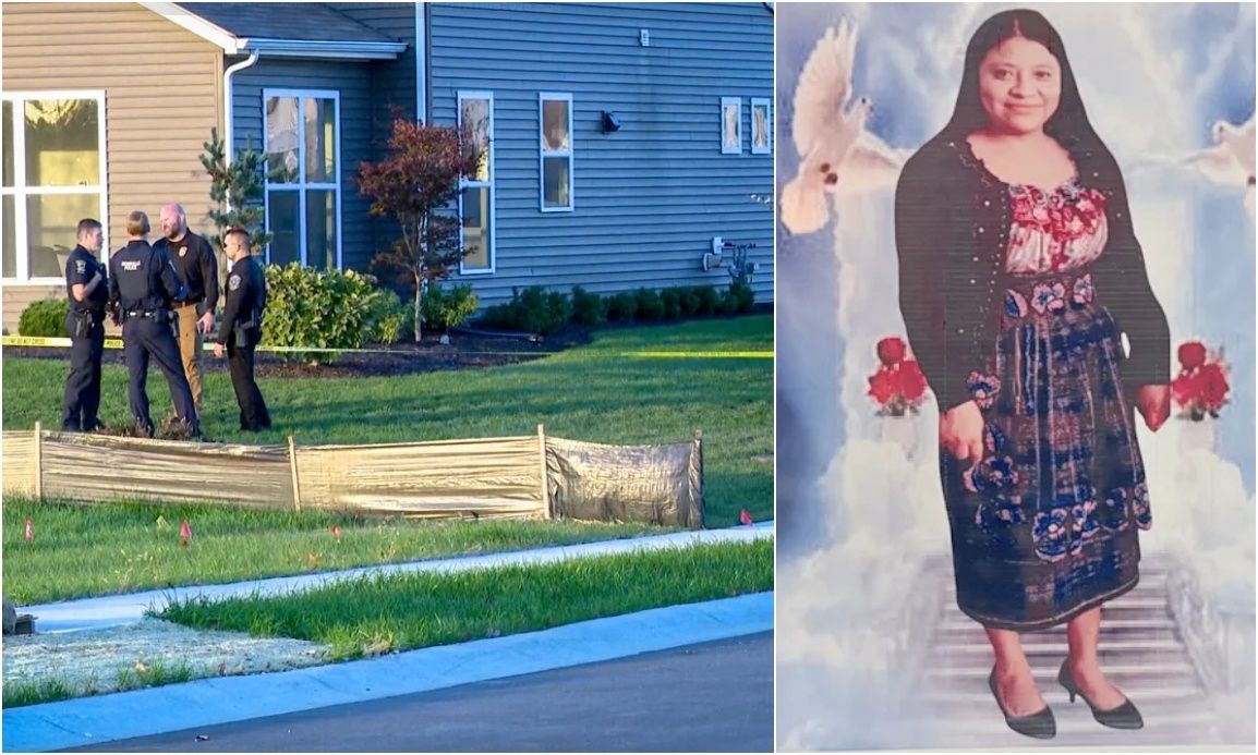ΗΠΑ: Σκότωσαν καθαρίστρια που πήγε σε λάθος σπίτι μπροστά στον άνδρα της – Ήταν μητέρα 4 παιδιών