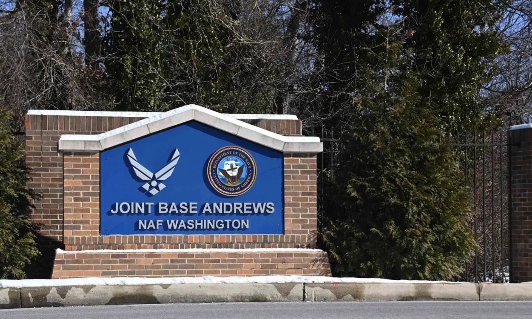 Συναγερμός σε στρατιωτική βάση στο Μέριλαντ: Παραδόθηκε φάκελος με λευκή σκόνη