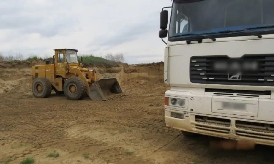 Θεσσαλονίκη: Δικογραφία εις βάρος δύο ατόμων που έσκαβαν παράνομα σε περιοχή Natura στην Κορώνεια