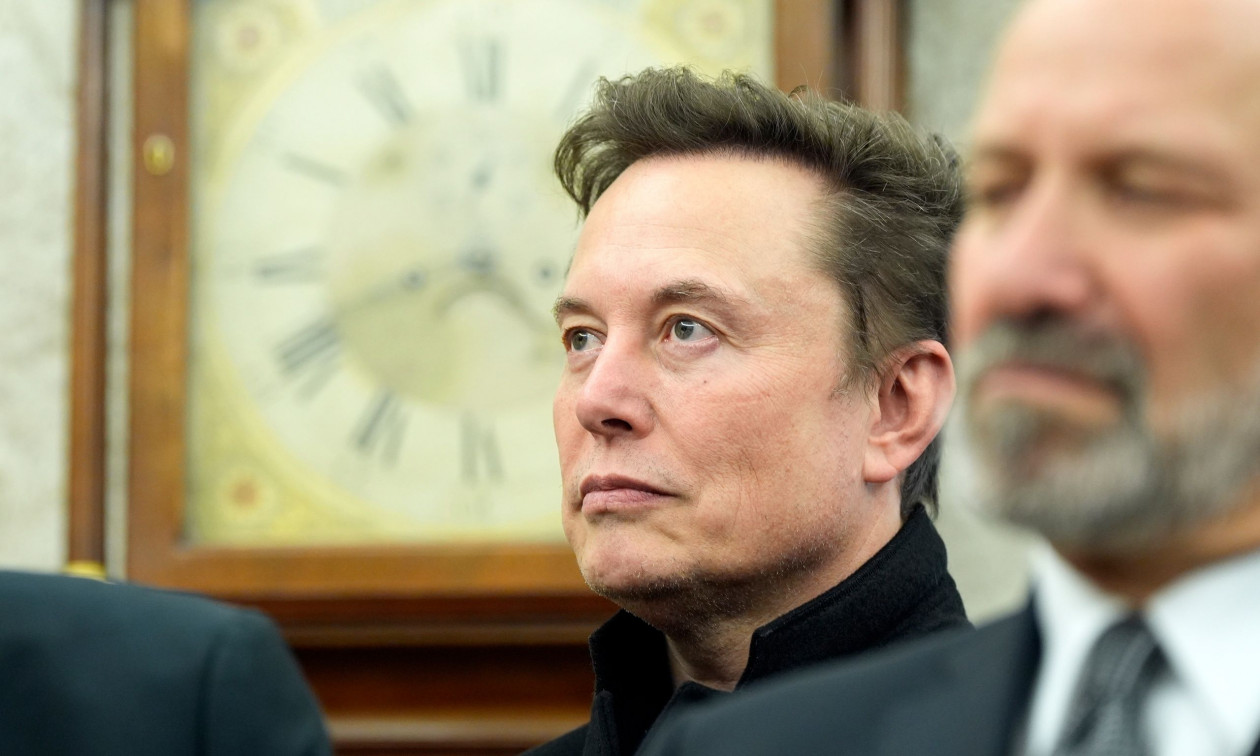 Τι θα μπορούσε να αγοράσει ο Έλον Μασκ με ένα τρισεκατομμύριο δολάρια