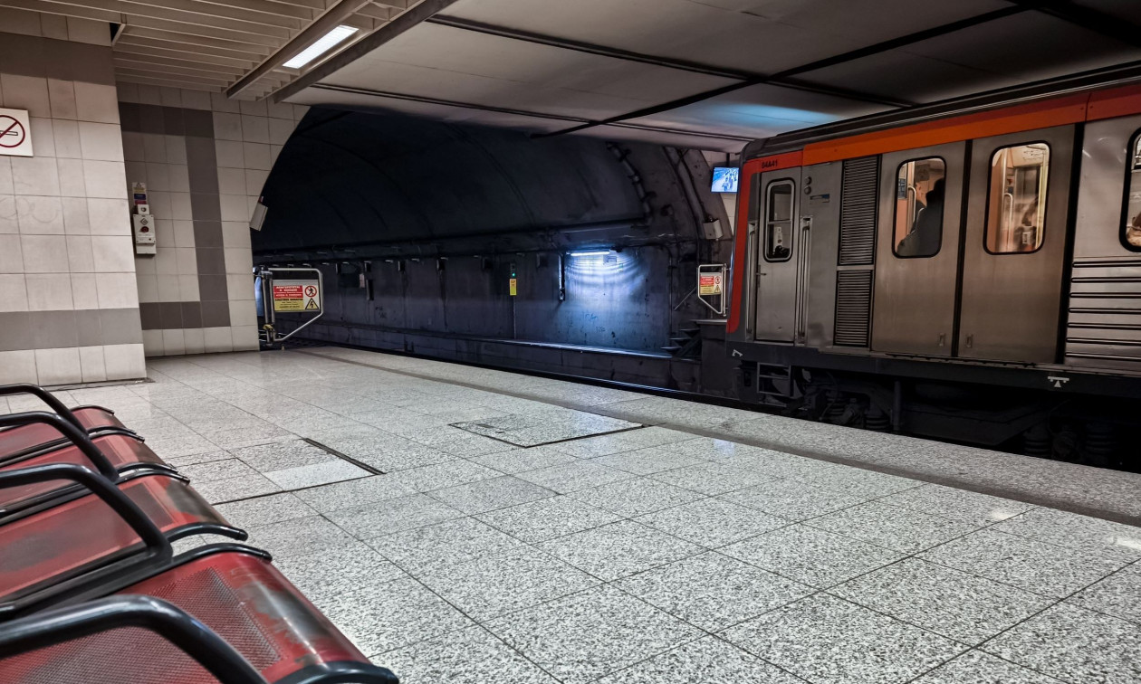 42ος Αυθεντικός Μαραθώνιος Αθήνας: Ενίσχυση στα δρομολόγια του Μετρό και αλλαγές στο Τραμ