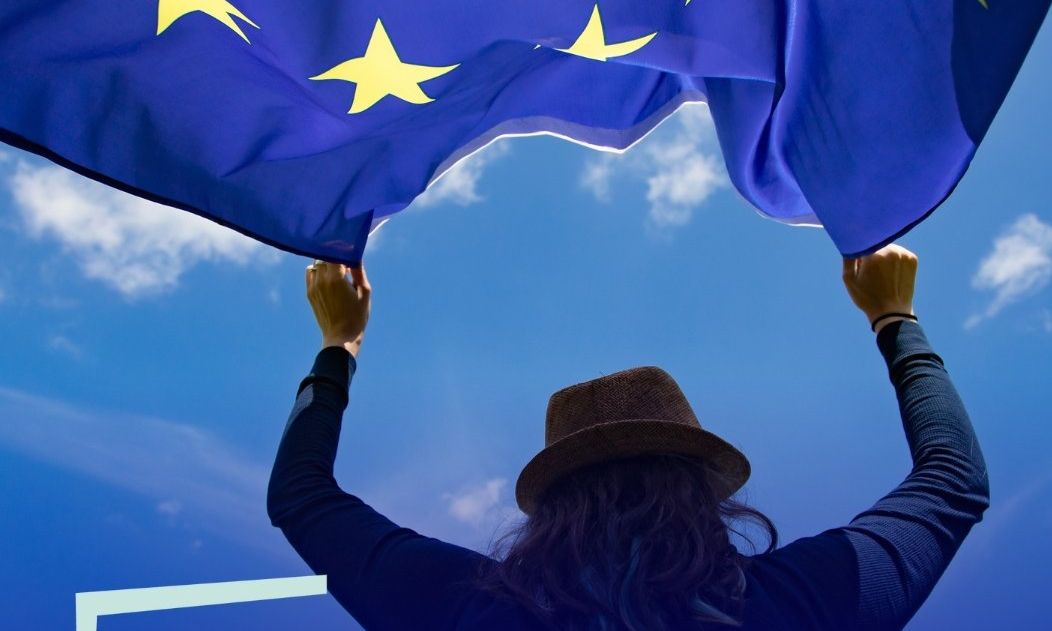 Έρευνα Ευρωβαρόμετρου: Δημοκρατία, ασφάλεια, δικαιοσύνη, οικονομική ανεξαρτησία ζητούν οι Ευρωπαίοι