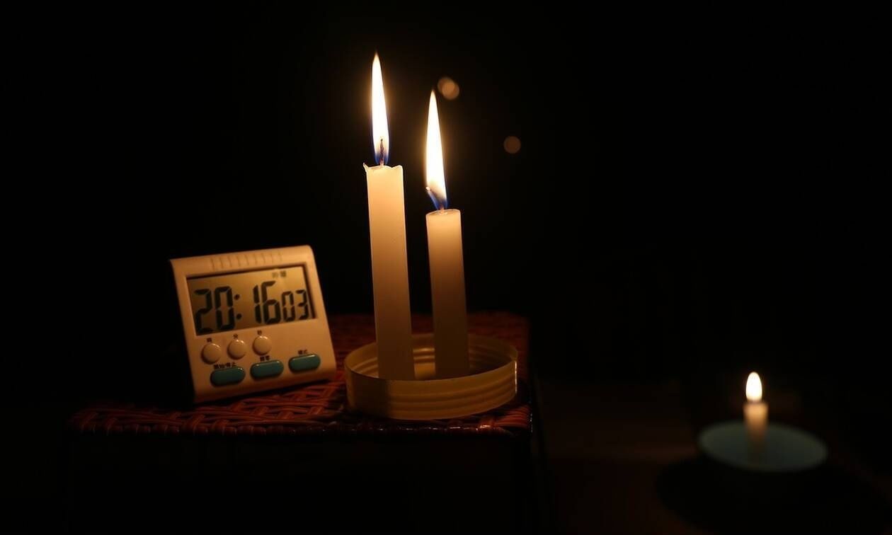 Αμαλιάδα: Ένας μπούφος πίσω από το μπλακ άουτ που βύθισε την πόλη στο σκοτάδι