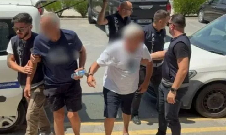 Κατεχόμενα: «Αθώοι» οι 5 Ελληνοκύπριοι – Δεν τους επιστρέφουν τις ταυτότητες