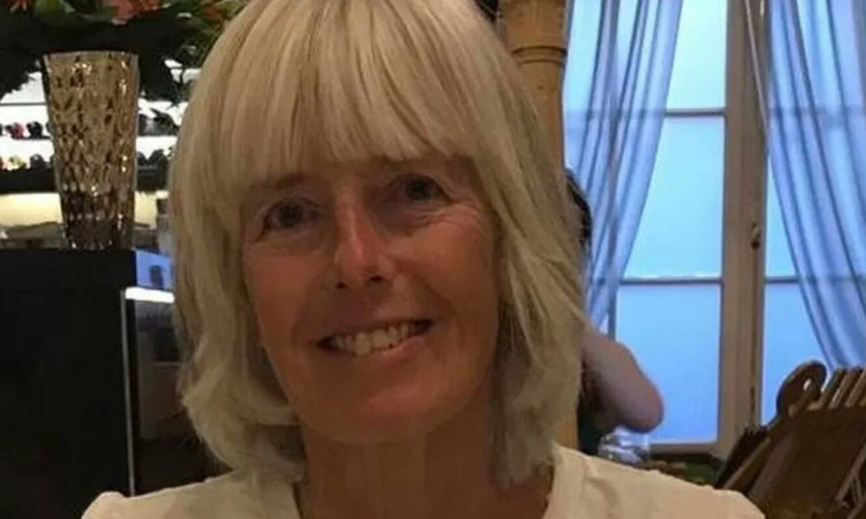 Βρετανία: 68χρονος έσφαξε την πρώην συζυγό του με 19 μαχαιριές πάνω από τον τάφο του γιου τους