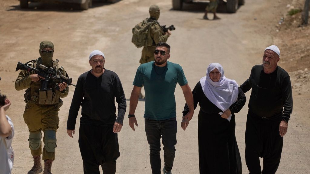 ΟΗΕ: Καταγγελίες κατά του Ισραήλ για τα υψίπεδα του Γκολάν