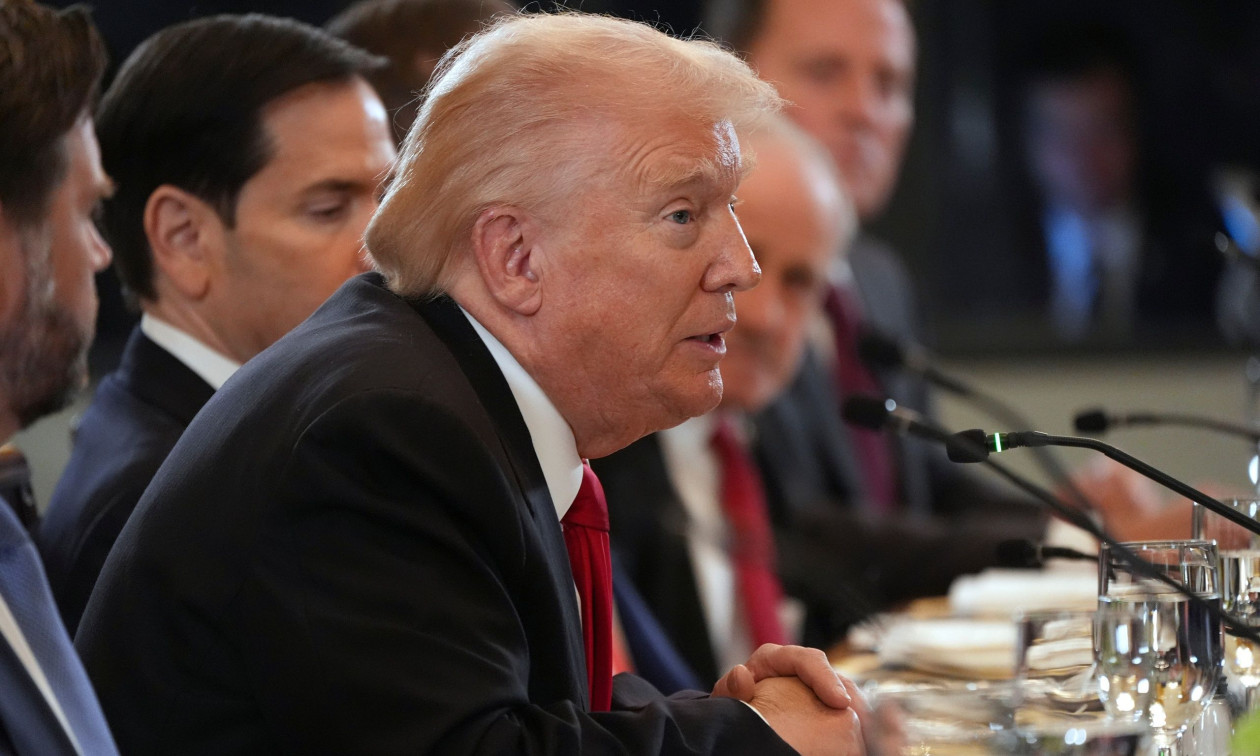 Τραμπ:«Μποϊκόταζ» στην Ν. Αφρική για διωγμούς κατά λευκών – Δεν θα στείλει εκπροσώπους στην G-20