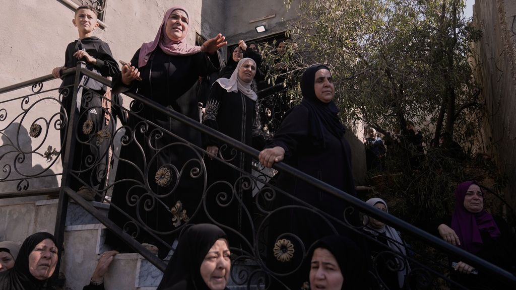 264 επιθέσεις σε έναν μήνα: Ιστορικό ρεκόρ βίας εποίκων στη Δυτική Όχθη κατά Παλαιστινίων